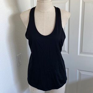 Lululemon racerback tank top